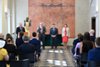 Absolventi ročníku Jaroslava Šedivého posílí českou diplomacii