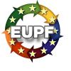 EUPF logo