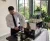 Der beste Kaffee in der Schweiz vom besten Barista Michal Otte