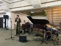 Dne jazzu v Chicagu