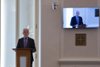Ministr Lipavský zahájil konferenci „Diplomacie a bezpečnost“