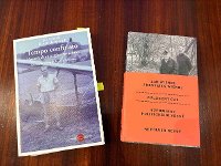 Presentazione del libro Il tempo confinato