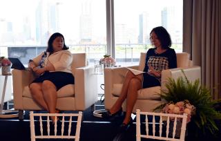 Global Women in Law and Leadership Symposium