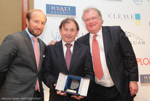 H.van Kuffeler,M.Zantovsky,Lord Jones