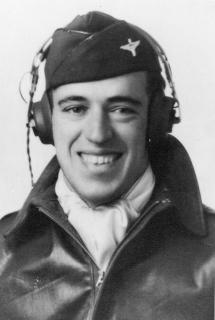 Lt. John H. Banks III