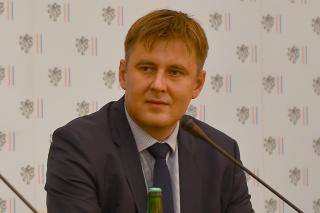 Tomáš Petříček