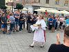 Chléb a sůl / Kruh i sol