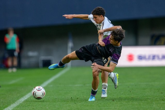 Foto: Puskás Akadémia