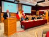 Friendship group Canada-Czech Republic meeting 