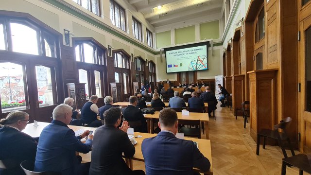 Investiční seminář