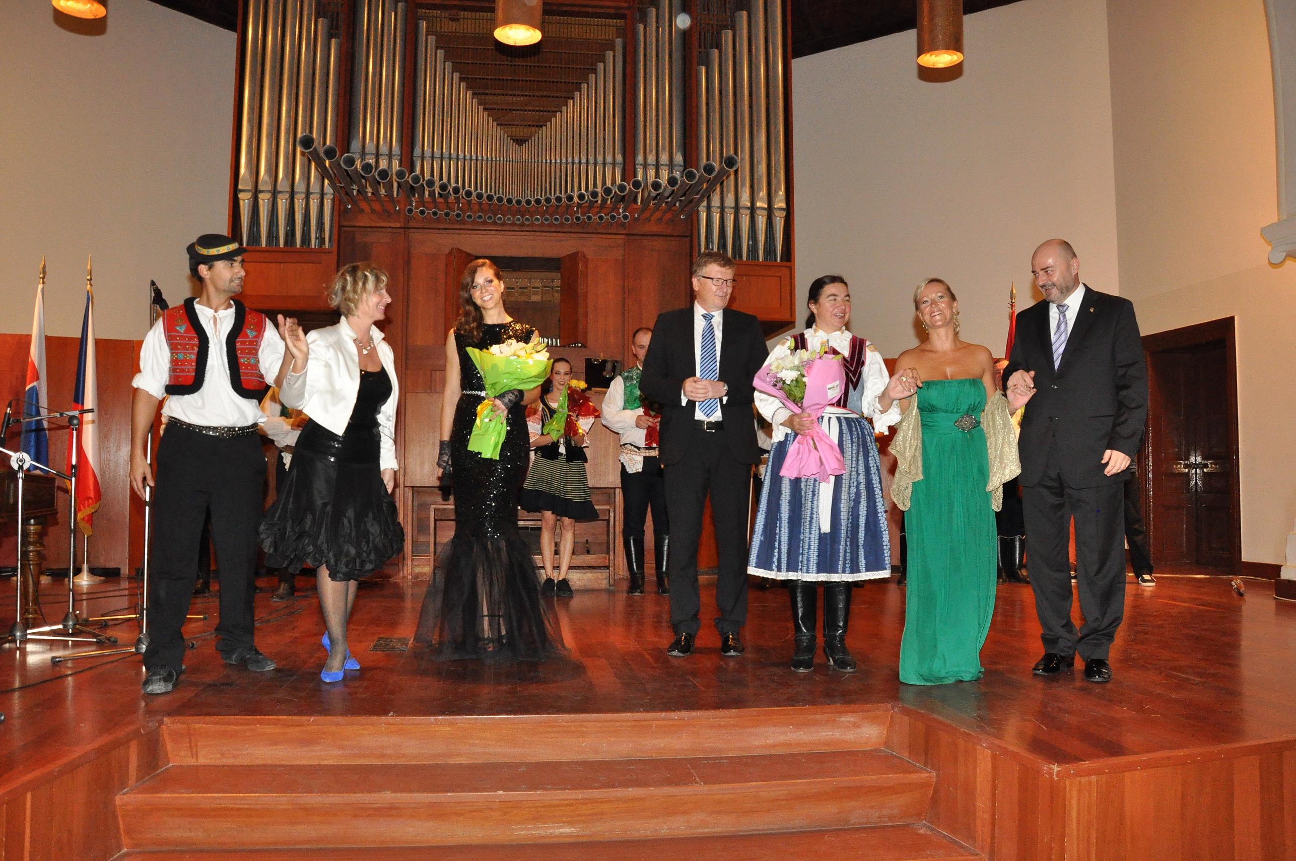 Koncert