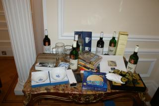 A raffle