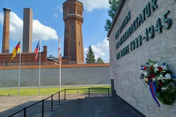 Digimák pro válečné veterány na počest generála Václava Ždímala