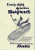 Bata Print Ad