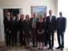 Parliamentary delegation