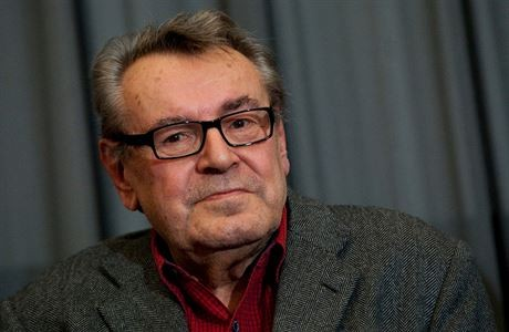 Miloš Forman