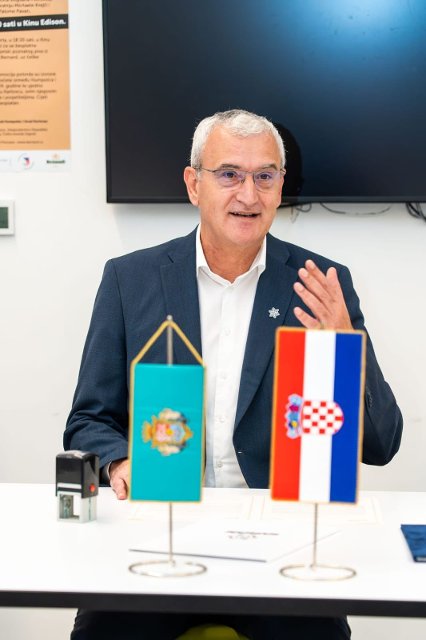 Humpolec Karlovac 1