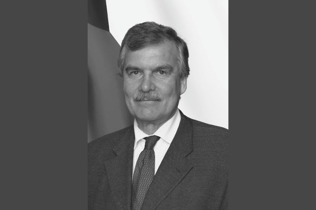 Karel Komárek
