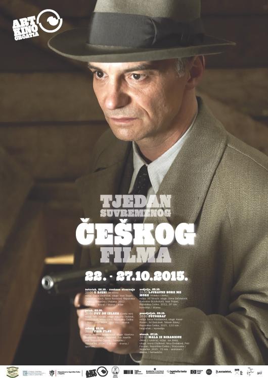 Plakat Rijeka 2015
