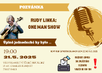 Rudy Linka