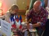 Language Café 2018 in Narva, Photo: Lea Kreinin