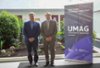 Rektor univerzity UMAG / Rector de la Universidad de Magallanes - UMAG