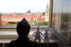 Setkání se zástupci zahraničních sokolských organizací na MZV u příležitosti jejich účasti na XVII. všesokolském sletu