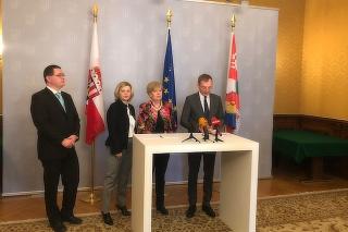 Spolupráce Jihočeského kraje a Horního Rakouska