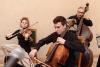 Sólisté Velkého symfonického orchestru P. I. Čajkovského