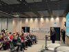 Kongres o běloruských politických vězních a mezinárodní Sacharovova konference ve Vilniusu