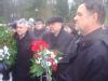 Memoriál Ančupáni_s předsedou audriňské samosprávy