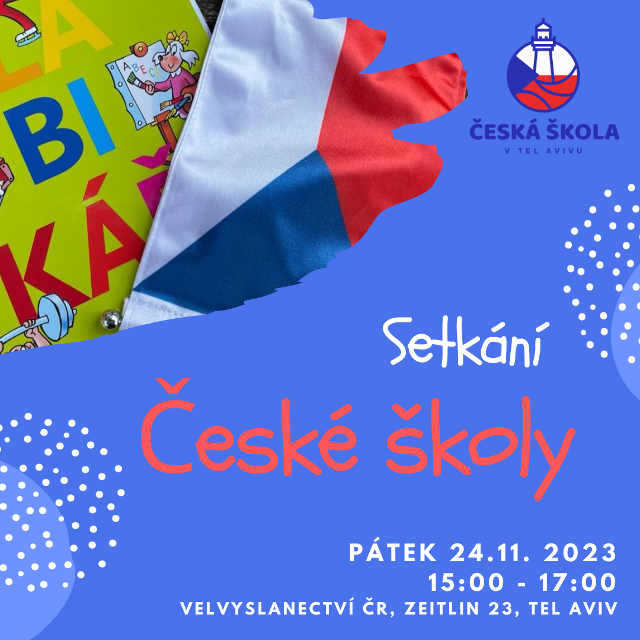 Setkání České školy