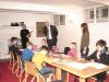 Jednání delegace školského výboru Senátu PČR v Oslo