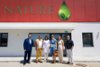 Náštěva regionu centrálního Portugalska s Invest Center - Figeuiró dos Vinhos