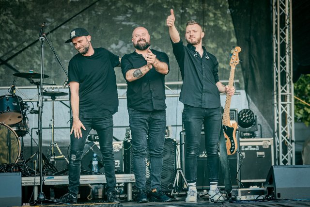 November Might Be Fine