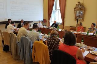 MZV ČR uspořádalo diskusní seminář k ochraně kulturních statků v době ozbrojeného konfliktu