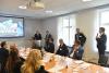 Obchodní seminář v IVA - Business seminar at IVA (2)