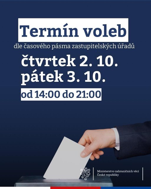 volby