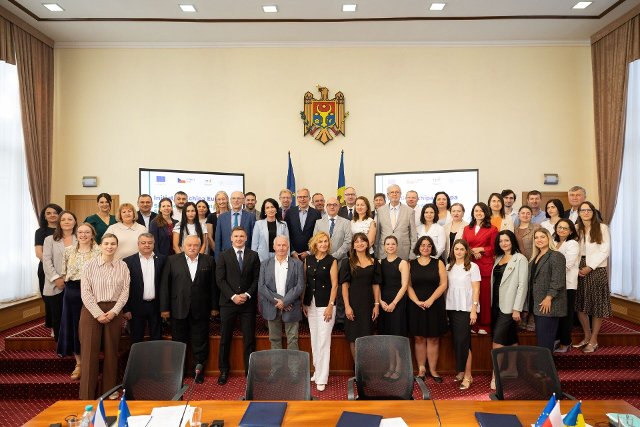 Udržitelné potravinové systémy