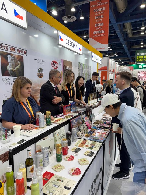 Korea Import Expo 2026