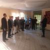 Choral Society of Moravian Teachers at the Czech Embassy in Tallinn