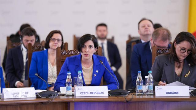 Three Seas Initiative Summit