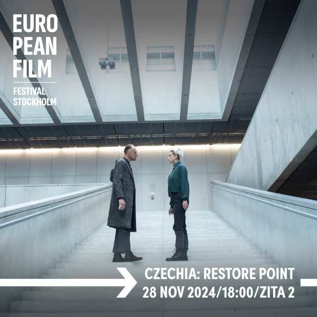 European Film Festival