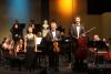 8 Solists of Beethoven Triple Concerto