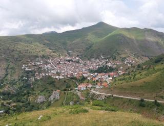 Head of the Embassy visited the Gora region
