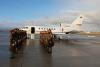 Doček premijerke Brnabić na aerodromu