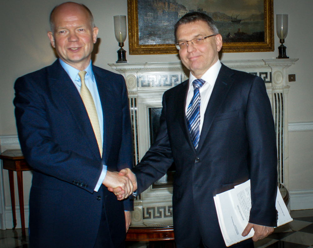 hague