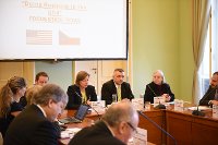 Jak podnikat v USA - zaměřeno na Texas