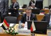 ministr Zaorálek na konferenci na podporu budoucnosti Sýrie