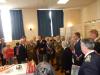 Général de brigade Václav Kuchynka lors de l’accueil solennel à la mairie.